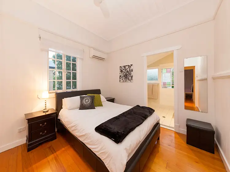 Sixth view of Homely house listing, 4 Arras Street, Yeronga QLD 4104