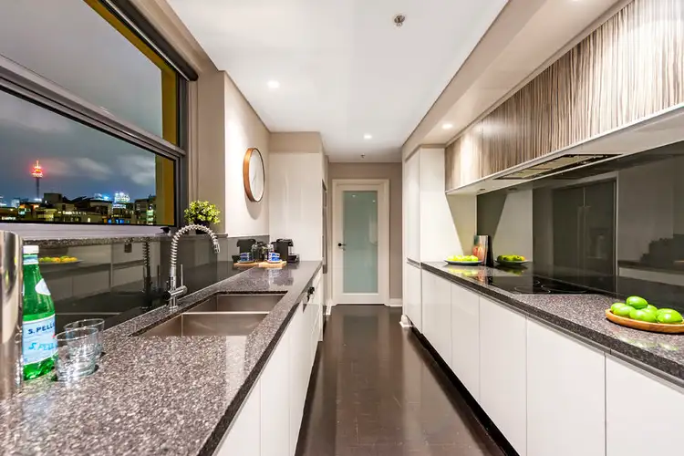 Sixth view of Homely apartment listing, 904/2 Mount Street Walk, Pyrmont NSW 2009