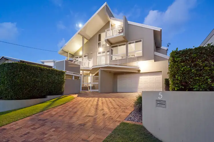 5 Parkana Crescent, Buddina QLD 4575
