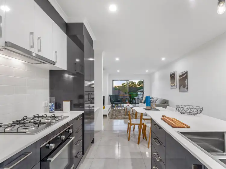 2/8 Alice Street, Kedron QLD 4031