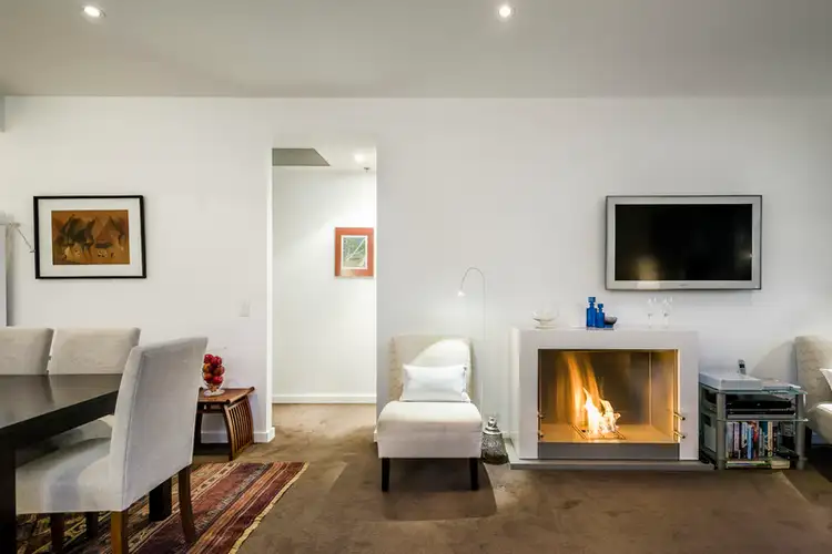 Fifth view of Homely apartment listing, 802/20 Hindmarsh Square, Adelaide SA 5000