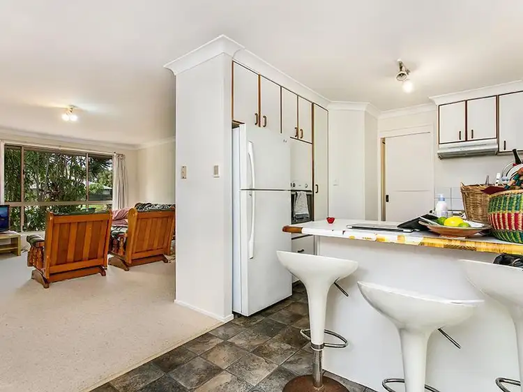 Second view of Homely unit listing, 1/25 Julian Rocks Drive, Byron Bay NSW 2481
