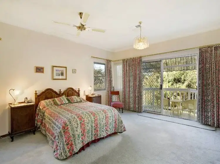 Third view of Homely house listing, 21 Clissold Road, Wahroonga NSW 2076