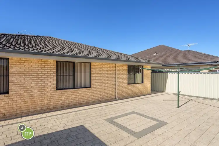 Fourth view of Homely house listing, 31 Mell Road, Spearwood WA 6163