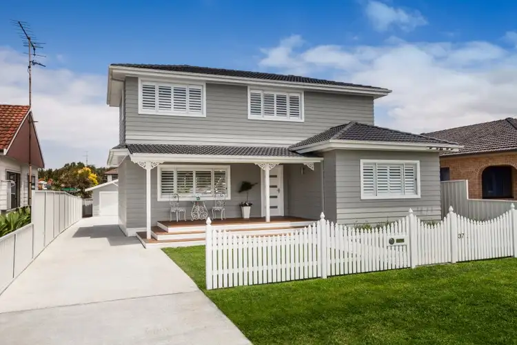 37 Marlo Road, Towradgi NSW 2518
