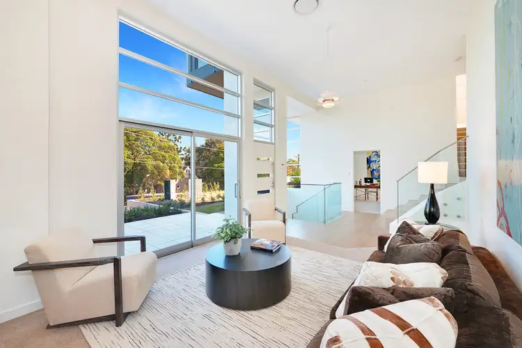 Fourth view of Homely house listing, 15 Greendale Street, Greenwich NSW 2065