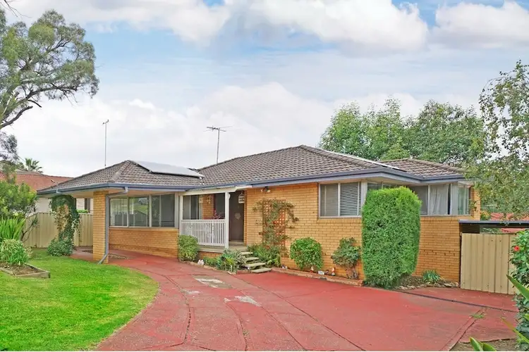 40 Richardson Road, Narellan NSW 2567