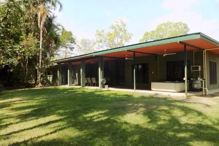 195 Livingstone Road, Livingstone NT 822