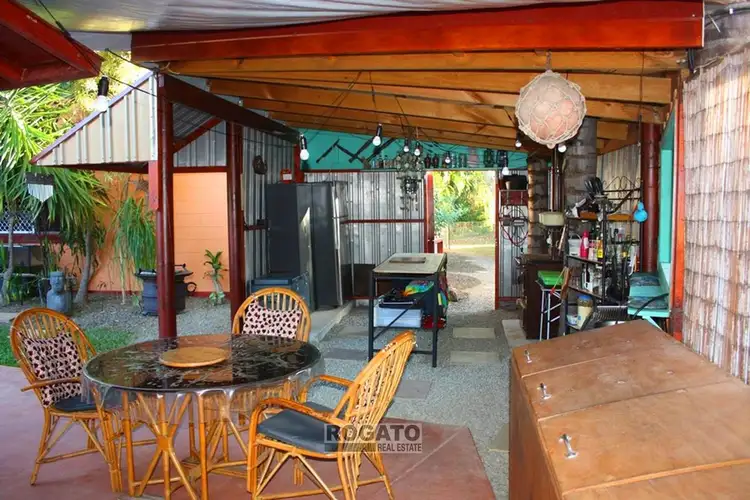 Third view of Homely rural property listing, Address available on request