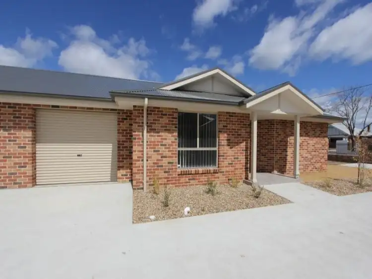 1/25-29 Joshua Street, Goulburn NSW 2580
