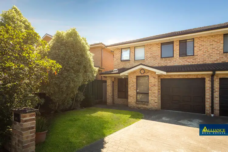 92A Bransgrove Road, Revesby NSW 2212