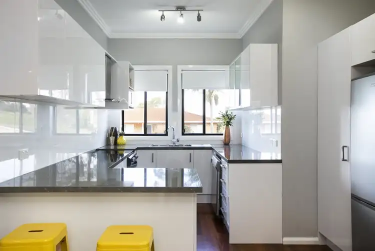 Fifth view of Homely unit listing, 1/65 Outlook Drive, Figtree NSW 2525