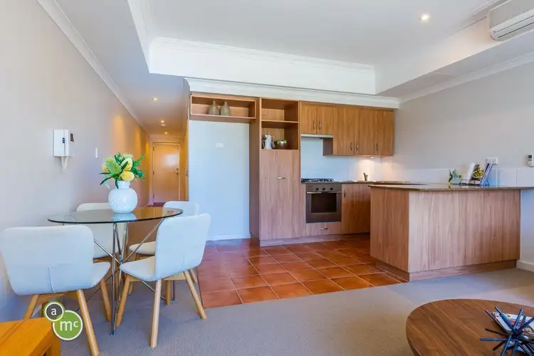 Sixth view of Homely unit listing, 3/3 Brigid Road, Subiaco WA 6008