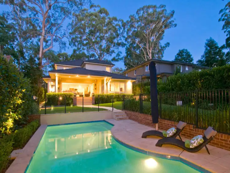 48A Fairlawn Avenue, Turramurra NSW 2074