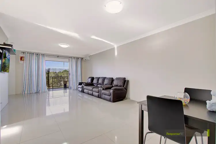 11/61-63 Stapleton Street, Pendle Hill NSW 2145