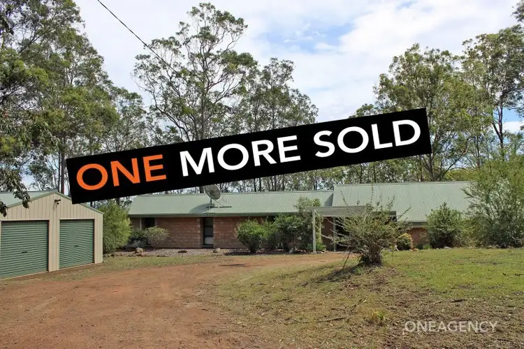 88 Mungay Flat Road, Willawarrin NSW 2440