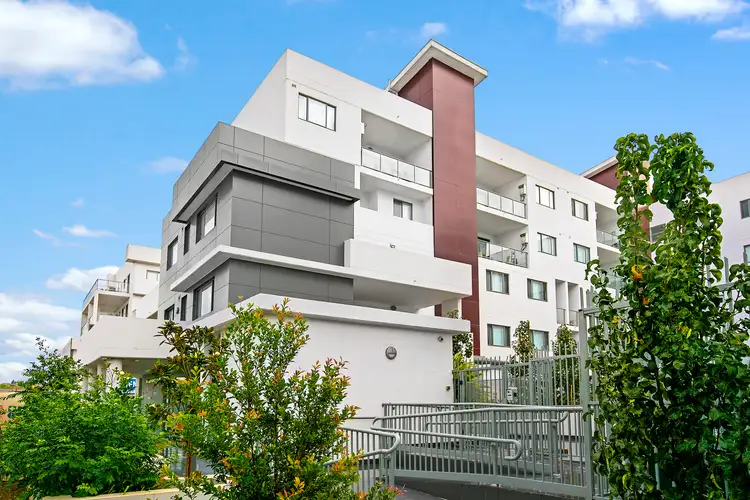 34/10 Merriville Road, Kellyville Ridge NSW 2155