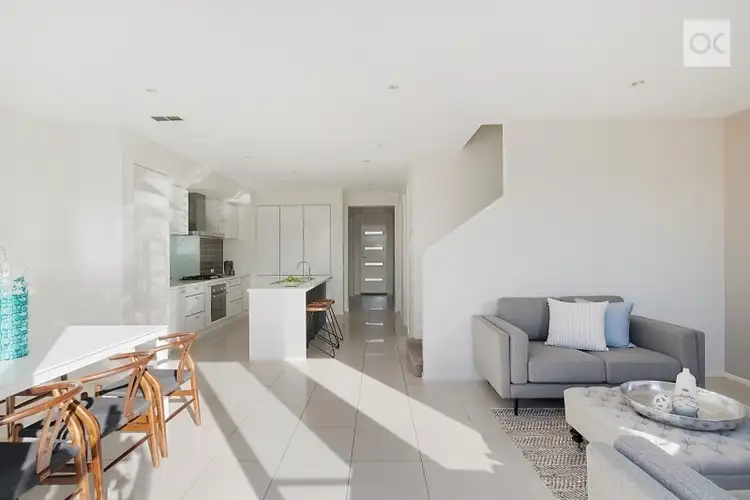 Fourth view of Homely townhouse listing, 16/28a Davis Road, Glynde SA 5070