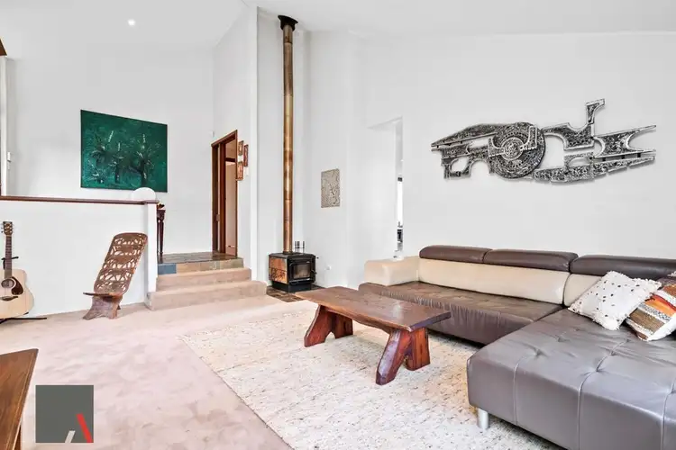 Fifth view of Homely house listing, 2 Freedman Road, Menora WA 6050