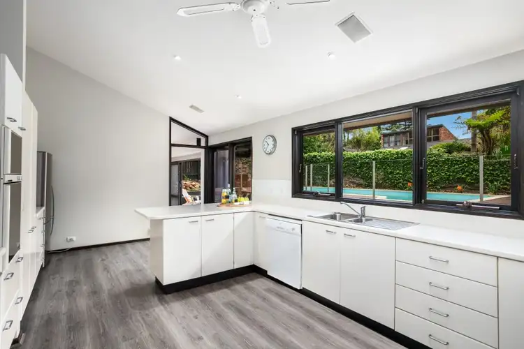 Fourth view of Homely house listing, 16 Parrish Avenue, Mount Pleasant NSW 2519