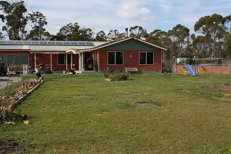 Main view of Homely house listing, 100 Milldam Road, Port Sorell TAS 7307