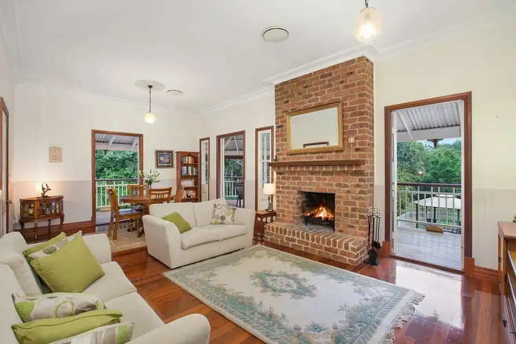 Third view of Homely house listing, 3 Serendipity Drive, Samford Valley QLD 4520
