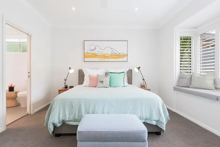 Fifth view of Homely house listing, 51 Pacific Street, Caringbah NSW 2229