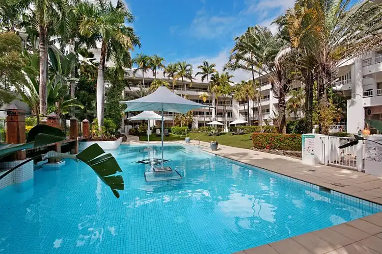 Fifth view of Homely apartment listing, 67/9 Veivers Road, Palm Cove QLD 4879