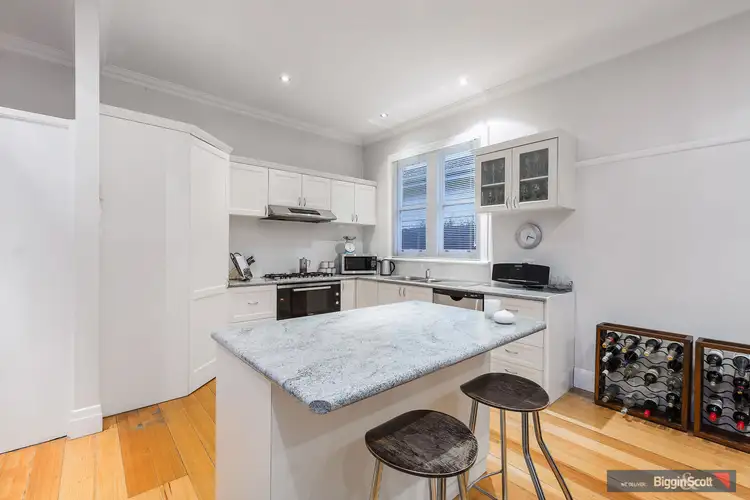Sixth view of Homely house listing, 5 Junction Street, Newport VIC 3015