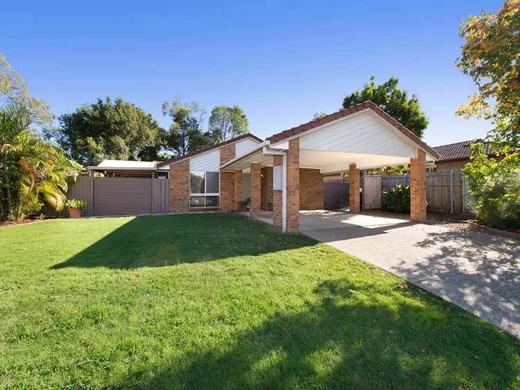 Third view of Homely house listing, 94 Oldfield Road, Sinnamon Park QLD 4073