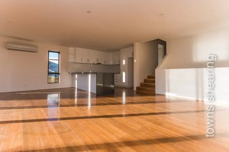 Second view of Homely unit listing, 2/10 Friary Court, Riverside TAS 7250