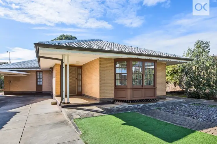 3/7 Gardiner Court, Magill SA 5072