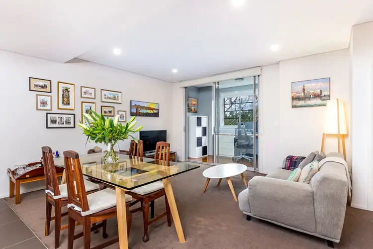 Fourth view of Homely apartment listing, 8/54 Blackwall Point Road, Chiswick NSW 2046