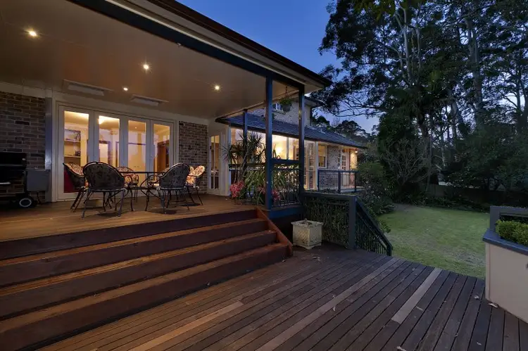 Third view of Homely house listing, 19 Grandview Street, Pymble NSW 2073