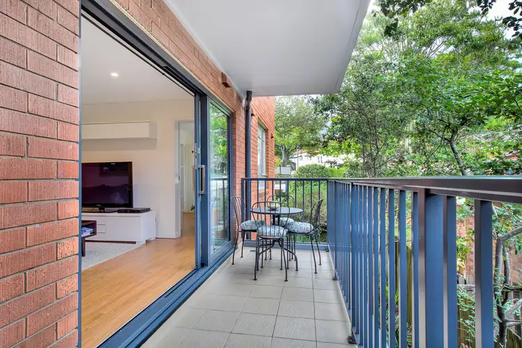 2/122 Raglan Street, Mosman NSW 2088