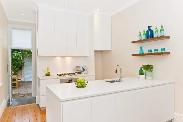 Third view of Homely house listing, 282 Lawrence Street, Alexandria NSW 2015