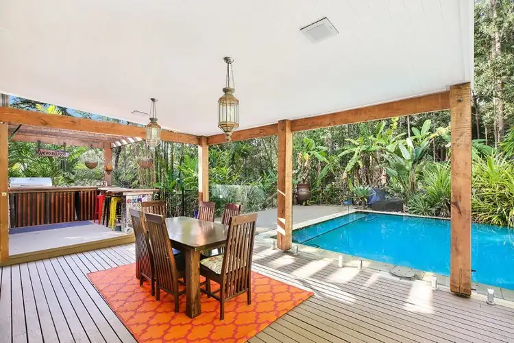 253 Ilkley Road, Ilkley QLD 4554