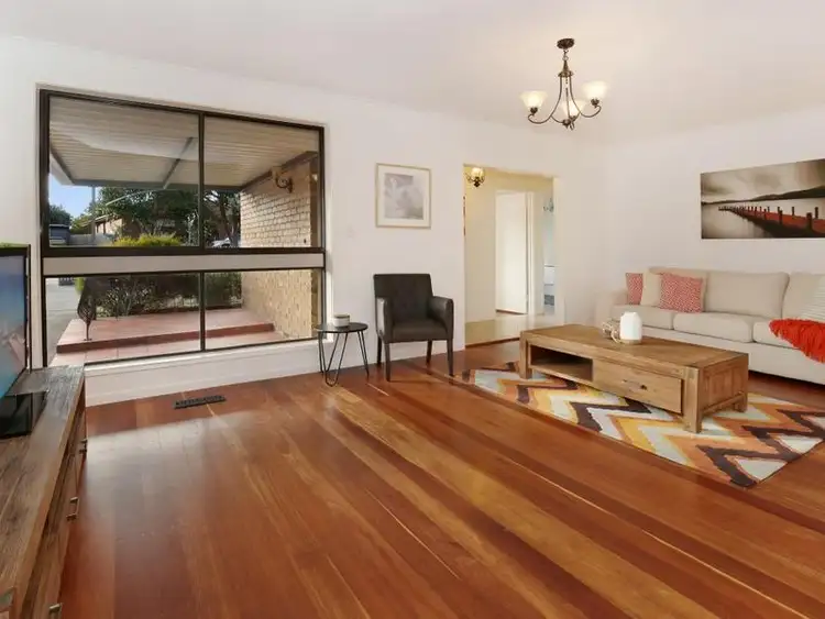 Second view of Homely house listing, 69 Pallant Avenue, Reservoir VIC 3073