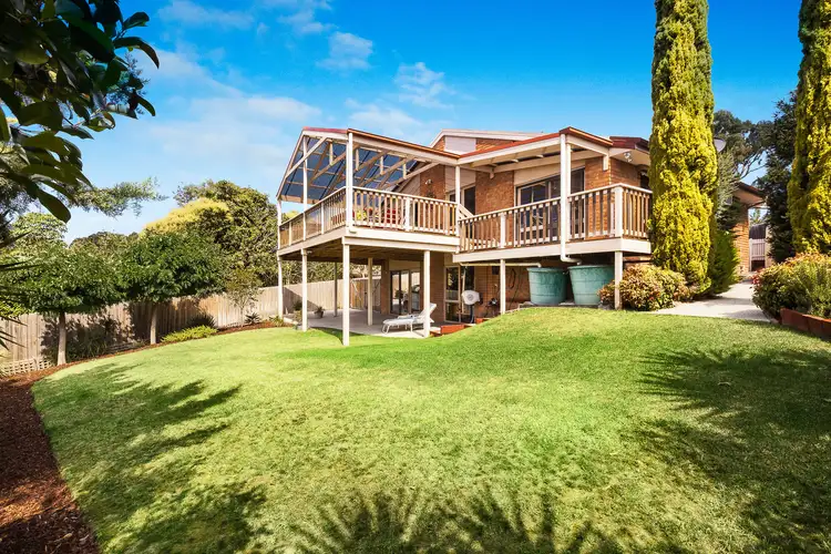 Sixth view of Homely house listing, 33 Perversi Avenue, Diamond Creek VIC 3089