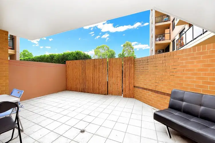 81 Church Street, Lidcombe NSW 2141