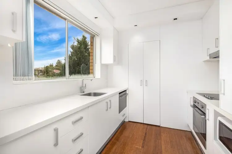 Third view of Homely apartment listing, 6/114 Murriverie Road, North Bondi NSW 2026