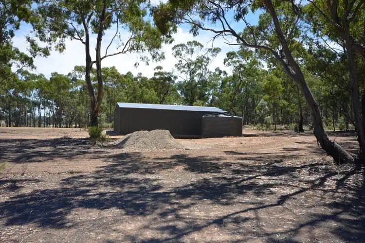 Third view of Homely land listing, LOT 6 Redbox Drive, Axe Creek VIC 3551