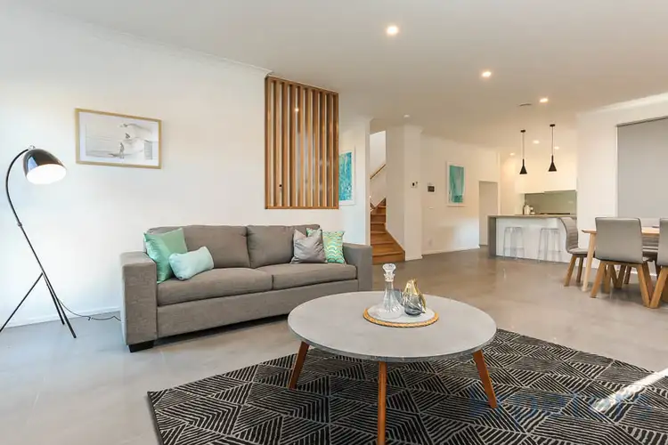 Third view of Homely house listing, 5A Patricia Loop, Keysborough VIC 3173