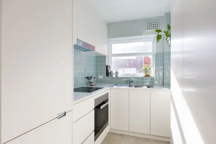 Third view of Homely apartment listing, 4/33 Addison Road, Manly NSW 2095