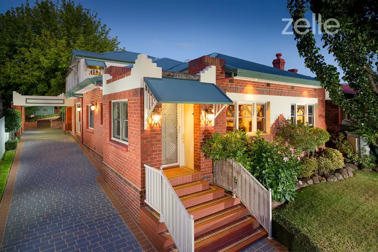 572 Schubach Street, East Albury NSW 2640