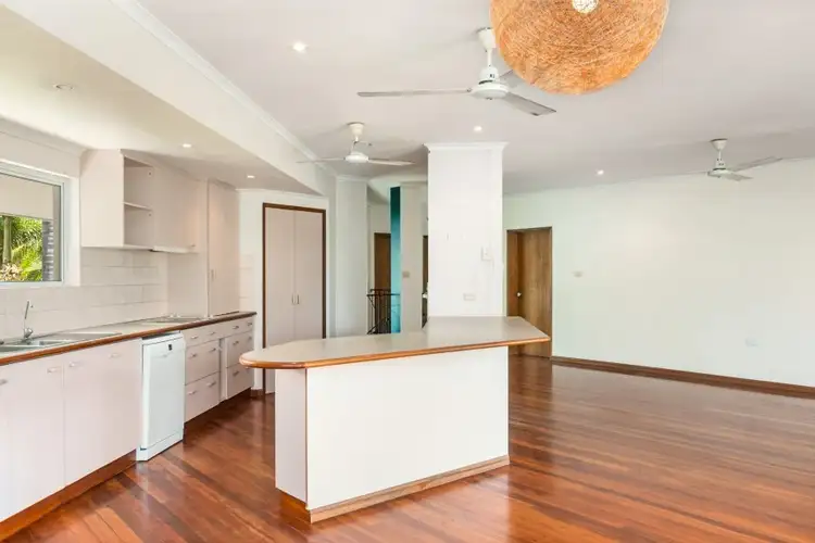 Fourth view of Homely house listing, 7 Gibson Close, Clifton Beach QLD 4879