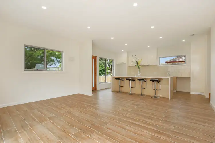 Third view of Homely townhouse listing, 1/84 Miranda Road, Reservoir VIC 3073