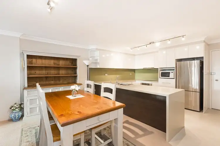Second view of Homely unit listing, 210/674 Old Princes Highway, Sutherland NSW 2232