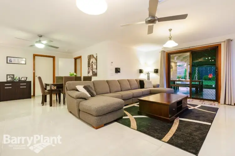 Third view of Homely house listing, 14 Golding Court, Scoresby VIC 3179