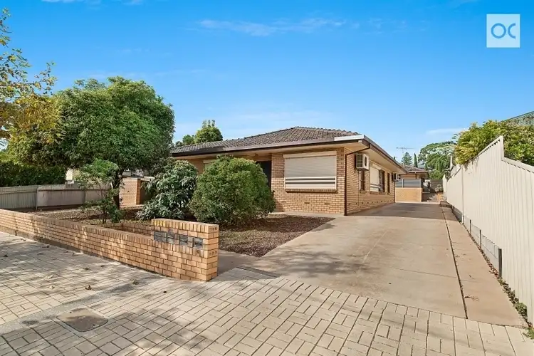 Second view of Homely unit listing, 4/73 Churchill Road, Prospect SA 5082